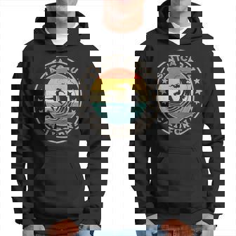 De Surf De Córcega Santa Cruz California Usa Sudadera - Regaloses