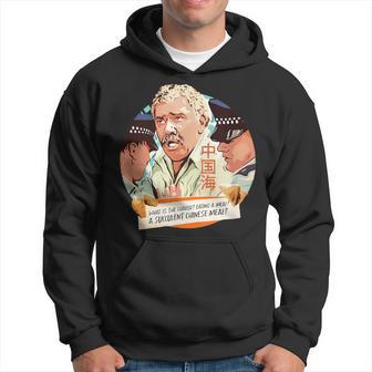 Democracy Manifest Meme Hoodie - Thegiftio UK