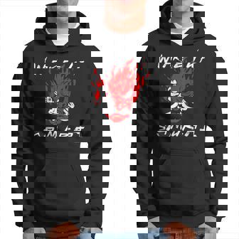 Despertar Samurai Sudadera - Regaloses