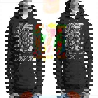 Dialysis Tech Junenth Freedom 1865 Black History Month Hoodie - Seseable