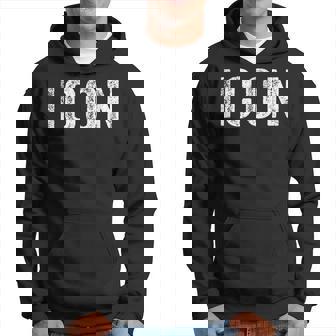 Diseño De Iconos Sudadera - Regaloses