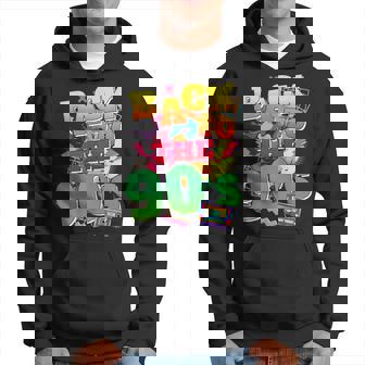 Divertida Fiesta Temática Retro De Los 90 Años 90 Sudadera - Regaloses