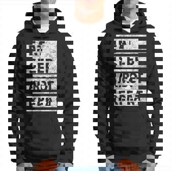Divertido Airsoft Comer Sueño Airsoft Sudadera - Regaloses