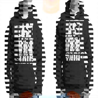 Divertido Airsoft Con Texto En Alemán Para Hombre Sudadera - Regaloses