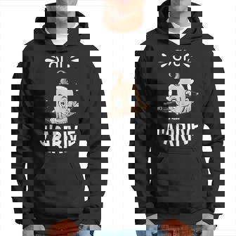 Divertido Anuncio De Embarazo Humor Embarazo Regalos Sudadera - Regaloses