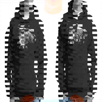 Divertido Cazador De Jabalíes Caza Cerda Salvaje Sudadera - Regaloses