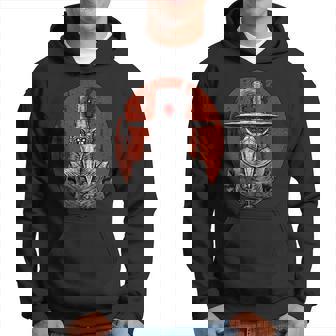 Doctor Plaga Apocalipsis Dr Muerte Sudadera - Regaloses