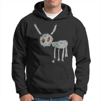 For All The Dogs Rap Trap Hip Hop Music Hoodie | Mazezy