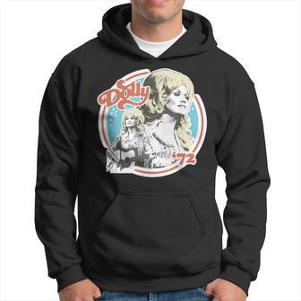 Dolly Parton '72 Hoodie - Monsterry AU