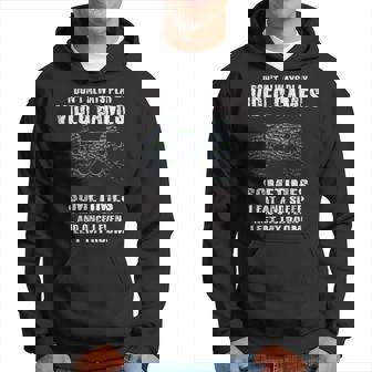 I Don't Always Play Video Games Gamer Boys Ns Hoodie - Thegiftio