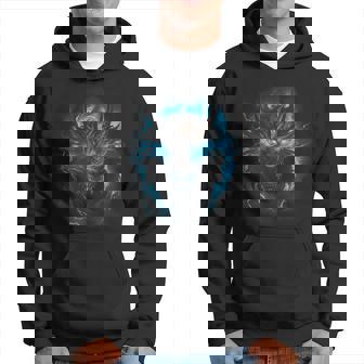 Dragón Juego De Rol Juego Dragones Sudadera - Regaloses