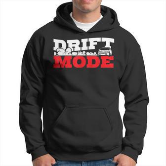 Drift Saying Race Motorsport Furious Drifting Car Hoodie - Monsterry DE