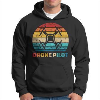 Drone Drone Pilot Hoodie - Geschenkecke