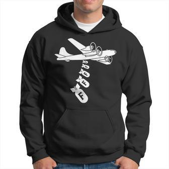 Dropping F Bombs Hoodie - Seseable