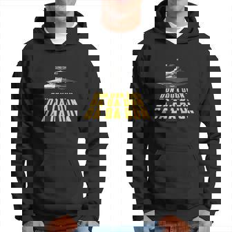 Dun Dun Dun Da Da Dun Tshirt Sweat à capuche - Cadeauxyz