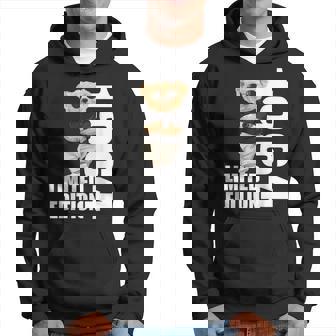 Edición Limitada 1964 Osos Cumpleaños 1964Intage 1964 Sudadera - Regaloses