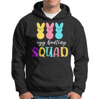 Egg Hunting Squad Easter Essential Egger 2024 Hoodie | Mazezy DE