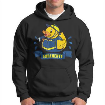 Ehrenente Thw Junior In Einsatz Technical Hilfswerk S Hoodie - Seseable