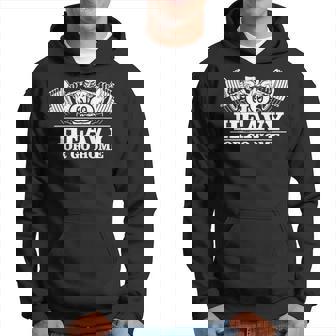 El Culturismo Go Pesado O Go Home Sudadera - Regaloses