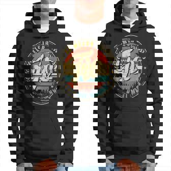 El Mejor Tio Del Mundo Hombres Retrointage Decor Tio Sudadera - Regaloses