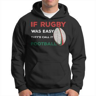 England Rugby The Lions Rugby Player Hoodie - Monsterry UK