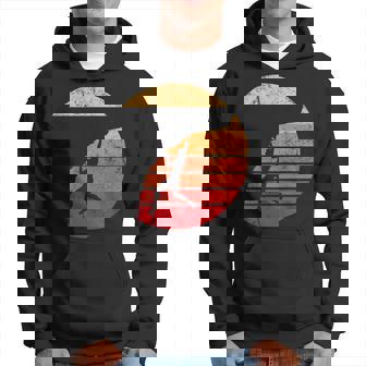 Escalador De Roca La Escalada En Roca La Escalada De Roca Sudadera - Regaloses