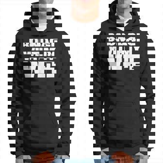 Esclavitud Con Mi Esposa Sudadera - Regaloses