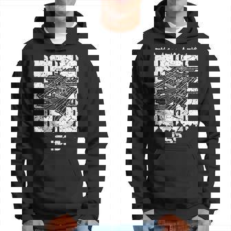 Estación Espacial Internacional Iss Sudadera - Regaloses
