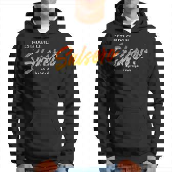 Estado Civil Salsero Diseño Divertido De Baile Baile Sudadera - Regaloses