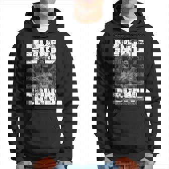 Estatua De Ángel Hard Techno Rave Sudadera - Regaloses