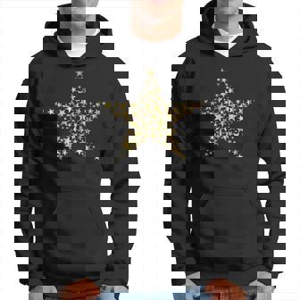 Estrella Dorada Sudadera - Regaloses