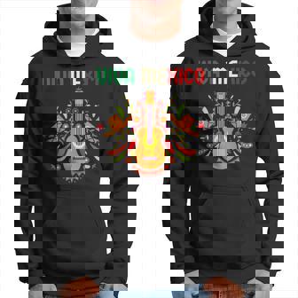 Familia De Fuentesiva Mexico Cinco De Mayo Mexican Matching Sudadera - Regaloses