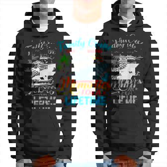 Family Cruise 2024 Making Memories For A Lifetime Beach Hoodie | Mazezy