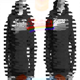 Feminist Vintage Feminism Retro Vintage Hoodie - Seseable