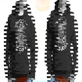 Fibromyalgia Chronic Pain Disability Illness Spoonie Hoodie | Mazezy