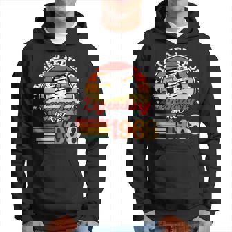 Fiesta De Cumpleaños Nacido En 1968 Año De Cumpleaños 1968 Sudadera - Regaloses