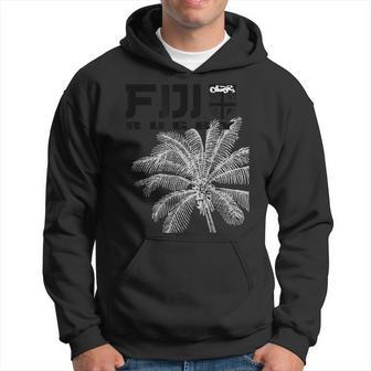 Fiji Rugby Proud Fans Of Fijian Rugby Hoodie - Thegiftio UK