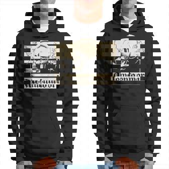 Filosofía Latina De Memento Mori Sudadera - Regaloses