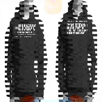 Filósofo La Filosofía Es Mi Terapia Sudadera - Regaloses