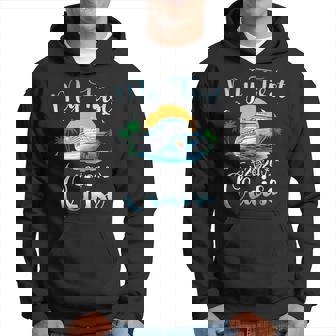 My First Cruise 2024 Travel Palm Cruising Family Vacation Hoodie - Thegiftio UK