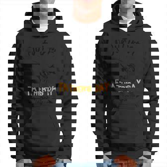 Our First Father's Day Together 2024 1St Father's Day 2024 Hoodie | Mazezy