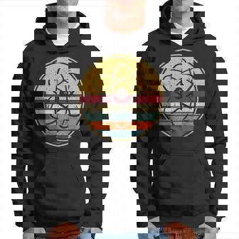 Física Ciencia Natural Retro-Vintage Electrón Neutrón Átomos Sudadera - Regaloses