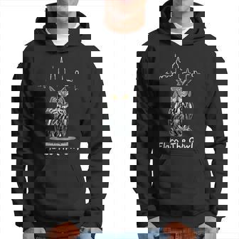 Flaco The Owl Hoodie - Seseable