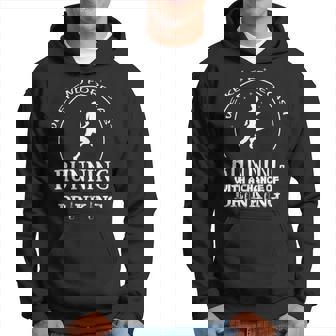 Weekend Forecast Mountain Running With A Chance Of Drinking Hoodie | Mazezy