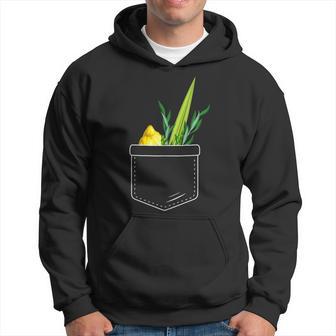 Four Species Feast Of Tabernacles Holiday Sukkot 2024 Pocket Hoodie - Monsterry CA