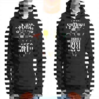 Frase Divertida Huerta Huerto Jardinería Sudadera - Regaloses