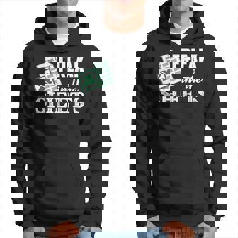 Freak In The Excel Sheets Accountant Spreadsheet Hoodie - Thegiftio