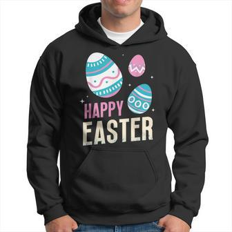 Frohe Ostern Frohe Ostern Hoodie - Seseable