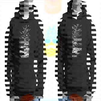 Fruta Deerano Con Barba Para Amantes De Las Frutas Divertidas Sudadera - Regaloses
