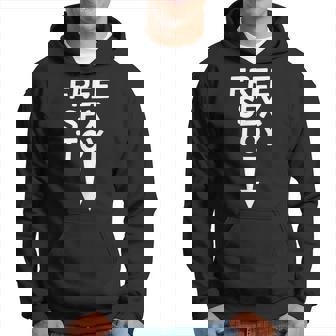 Fun Rude Adult Humor Gag Hoodie - Thegiftio UK